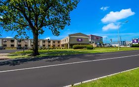 Knights Inn Phildelphia